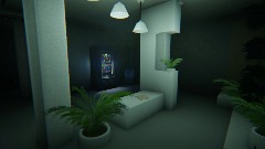 A screenshot taken in Dreams. 8 of 13.