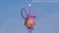 A screenshot taken in Dreams. 3 of 22.