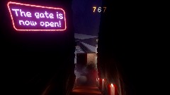 A screenshot taken in Dreams. 6 of 13.