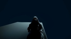 A screenshot taken in Dreams. 2 of 2.