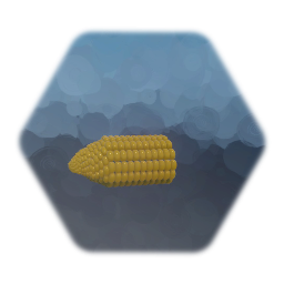 Corn on the Cobb