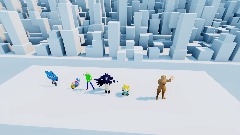 My Creation - 4/25/2024