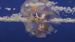 A screenshot taken in Dreams. 3 of 6.