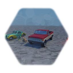 Pony Racers Selection 2