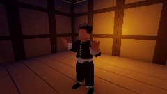 My Creation - Park motion