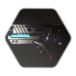 CyberGun