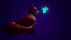 A screenshot taken in Dreams. 2 of 10.