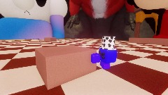 Remix 7 of AY - Secret Scrabble Club