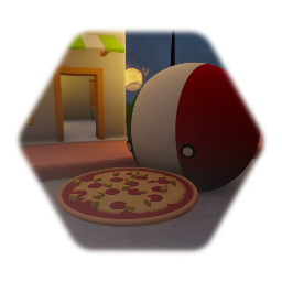 Italy (Countryballs)