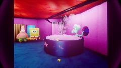 A screenshot taken in Dreams. 1 of 3.