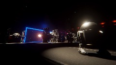 A screenshot taken in Dreams. 18 of 27.