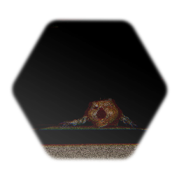 Withered Mr frank