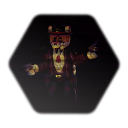 Doc Foxington