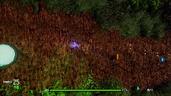 Jungle Blaster Level1/2