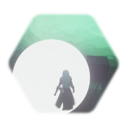 Sephiroth sleep paralysis