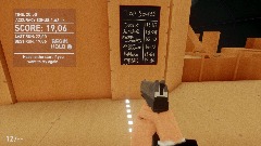 A screenshot taken in Dreams. 3 of 28.