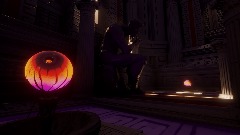 A screenshot taken in Dreams. 4 of 18.