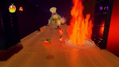 A screenshot taken in Dreams. 1 of 1.