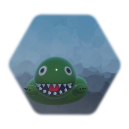 Dinosaur Pool Inflatable Float