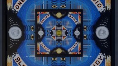 A screenshot taken in Dreams. 2 of 2.