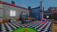 A screenshot taken in Dreams. 1 of 1.