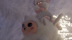 A screenshot taken in Dreams. 21 of 22.