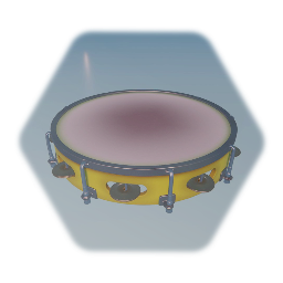 Tambourine