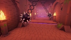 A screenshot taken in Dreams. 7 of 12.