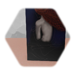 Artworks from the 2021 Dreamers Exhibition Halls