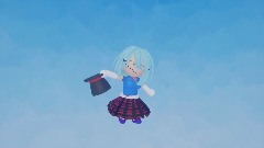 A screenshot taken in Dreams. 3 of 3.