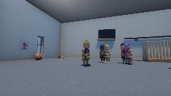 A screenshot taken in Dreams. 16 of 22.