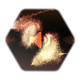 Joel Valentine Echo Scream SFX