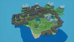 A screenshot taken in Dreams. 1 of 12.