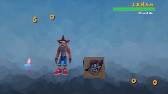 A screenshot taken in Dreams. 2 of 23.