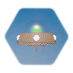 Creature Brain - LittleBigPlanet