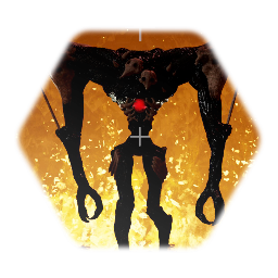 EVANGELION : ANGEL SACHIEL rig