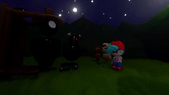 Pilgram Song 4: Chains