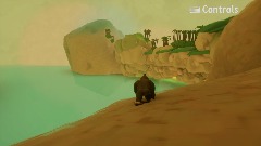 A screenshot taken in Dreams. 6 of 11.