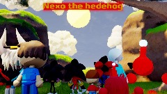 A screenshot taken in Dreams. 20 of 23.