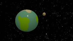 A screenshot taken in Dreams. 5 of 5.