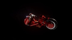 A screenshot taken in Dreams. 17 of 22.