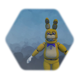 Spring bonnie