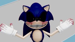 exes victory (sonic exe post)