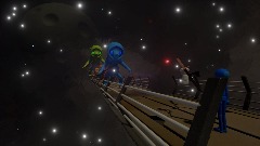 Chapter 5 Space The Final Chapter [Karlson]