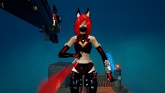 A screenshot taken in Dreams. 1 of 28.