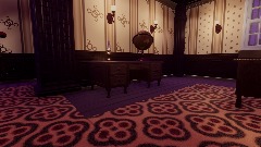 A screenshot taken in Dreams. 14 of 19.