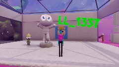 A screenshot taken in Dreams. 3 of 16.