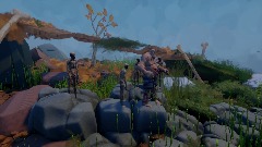 إعادة مزج ‎ZOMBIEs HaVe FeeLings 1 ‎