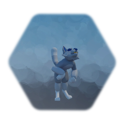 Vewolfiraptor