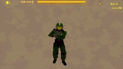 A screenshot taken in Dreams. 1 of 4.